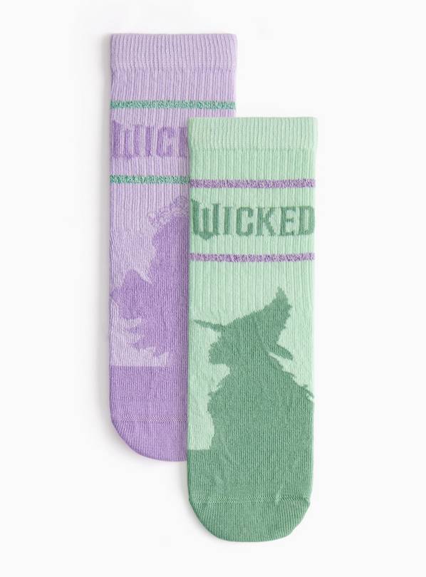 Mini Me Wicked Cosy Socks 12.5-3.5